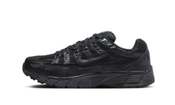 P-6000 Triple Black
