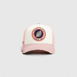 Sweet Pants| Casquette Rose
