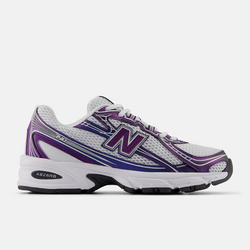 New Balance 740 Purple